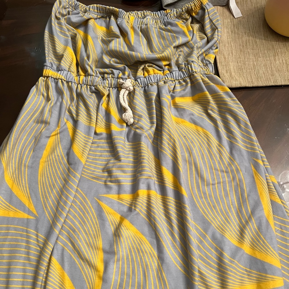 Volleyball romper